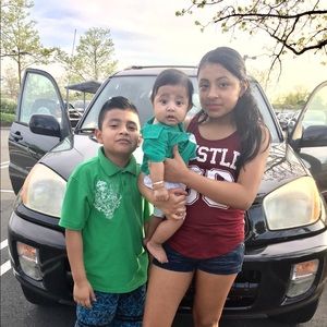 Meet your Posher, Heidy